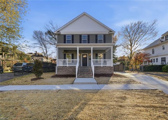 511 Virginia AVE, Norfolk, VA 23508