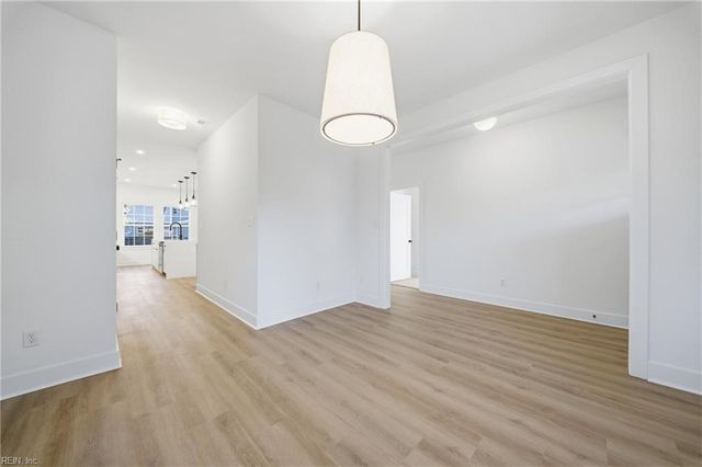 511 Virginia AVE, Norfolk, VA 23508