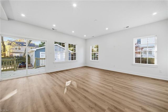 511 Virginia AVE, Norfolk, VA 23508