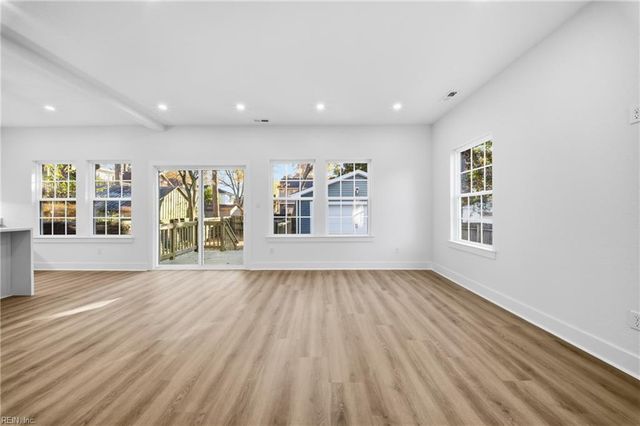 511 Virginia AVE, Norfolk, VA 23508