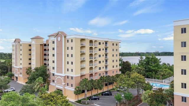 6312 BUFORD STREET 708, Orlando, FL 32835