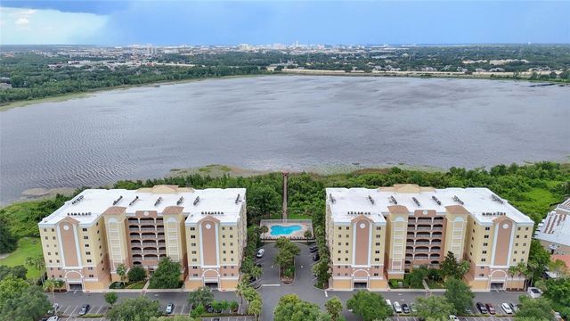 6312 BUFORD STREET 708, Orlando, FL 32835