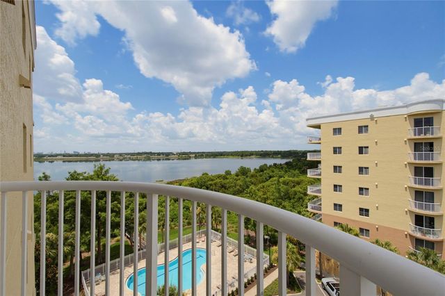 6312 BUFORD STREET 708, Orlando, FL 32835