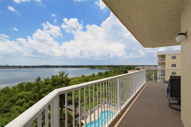 6312 BUFORD STREET 708, Orlando, FL 32835