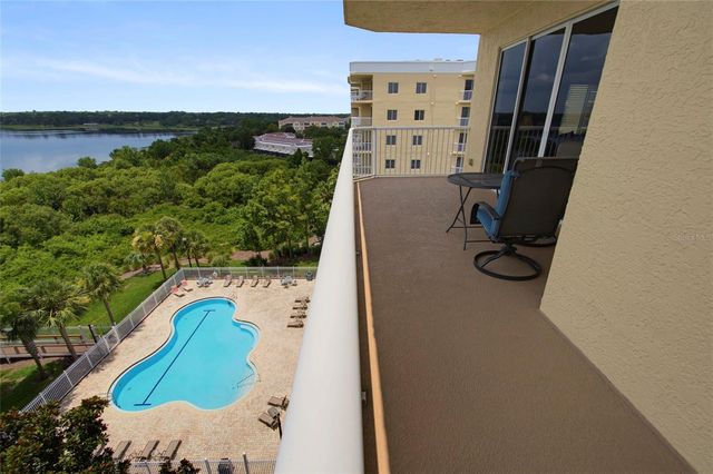 6312 BUFORD STREET 708, Orlando, FL 32835