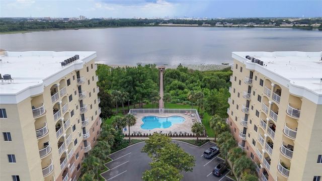 6312 BUFORD STREET 708, Orlando, FL 32835