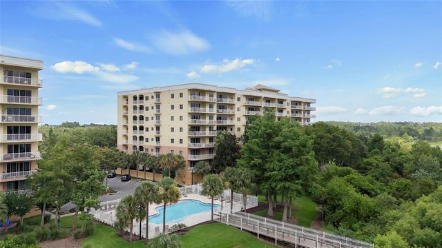 6312 BUFORD STREET 708, Orlando, FL 32835