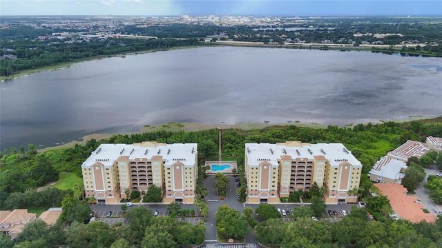 6312 BUFORD STREET 708, Orlando, FL 32835