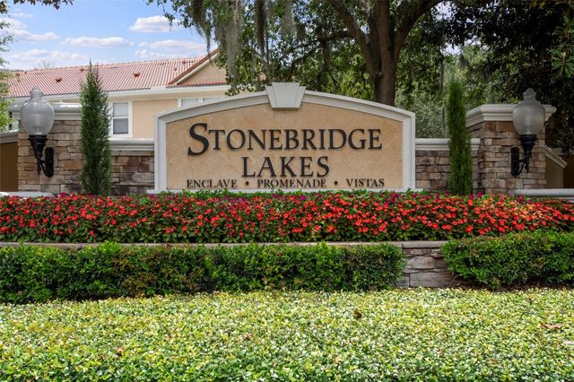 6312 BUFORD STREET 708, Orlando, FL 32835