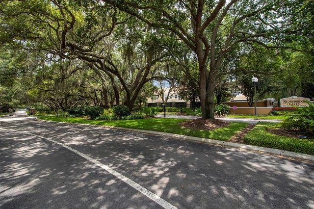 6312 BUFORD STREET 708, Orlando, FL 32835