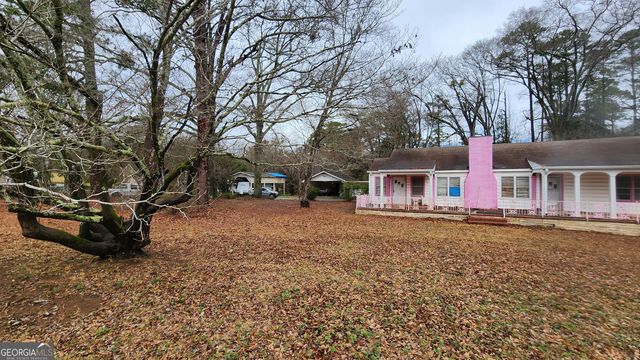 719 E McIntosh Road, Griffin, GA 30223