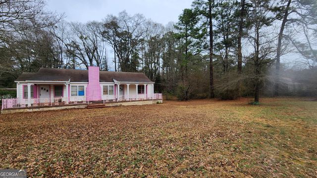 719 E McIntosh Road, Griffin, GA 30223