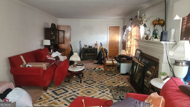 719 E McIntosh Road, Griffin, GA 30223