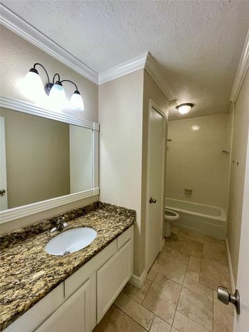 2622 Olster Drive, Houston, TX 77084