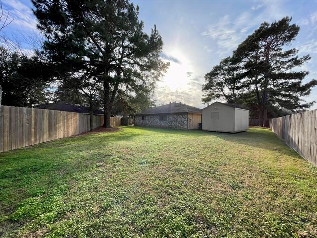 2622 Olster Drive, Houston, TX 77084