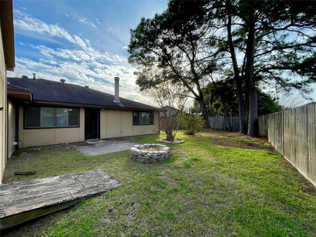 2622 Olster Drive, Houston, TX 77084