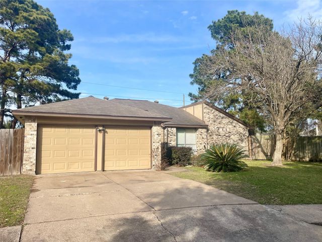 2622 Olster Drive, Houston, TX 77084