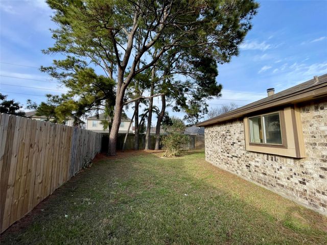 2622 Olster Drive, Houston, TX 77084