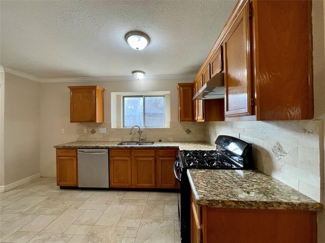 2622 Olster Drive, Houston, TX 77084