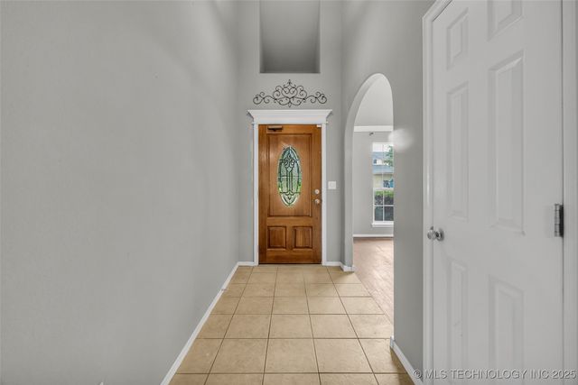 12002 S Vine Street, Jenks, OK 74037