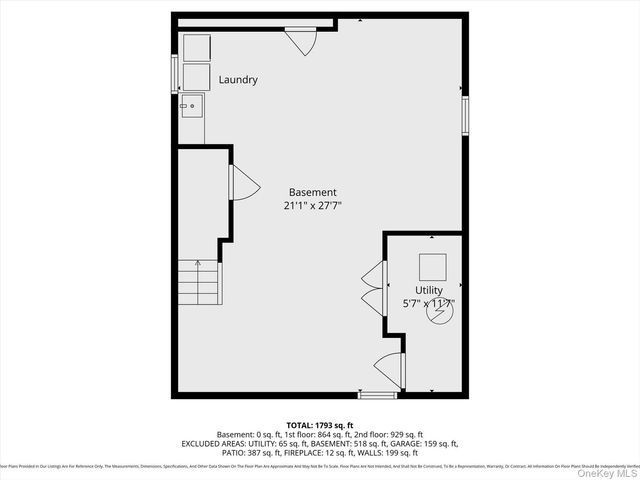 16 Revere Drive E, Floral Park, NY 11001