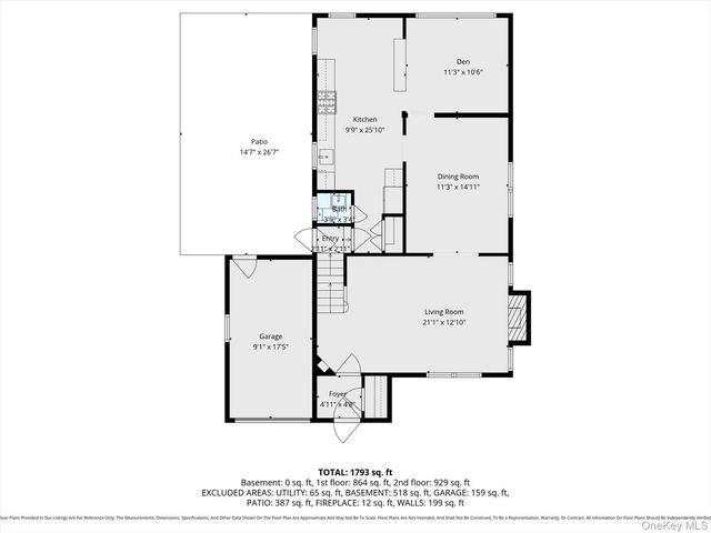16 Revere Drive E, Floral Park, NY 11001
