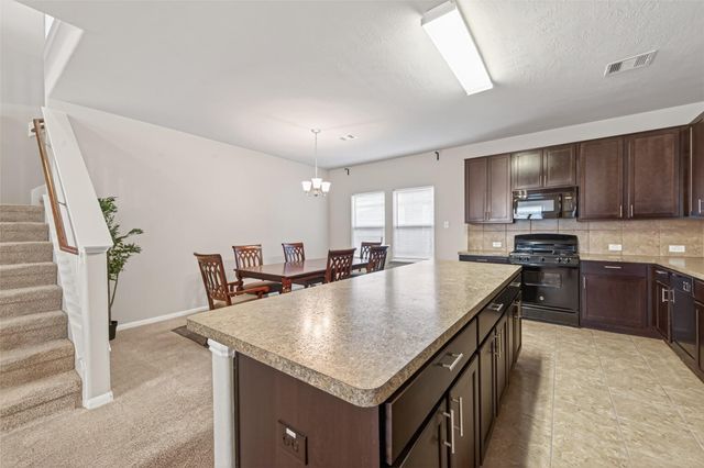 3219 Creole Bay Lane, Rosenberg, TX 77471