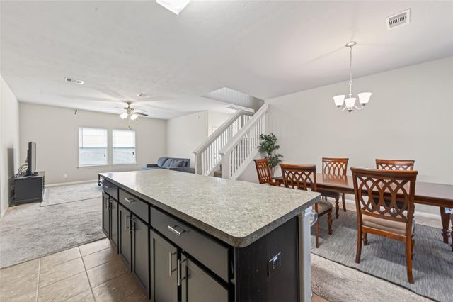 3219 Creole Bay Lane, Rosenberg, TX 77471