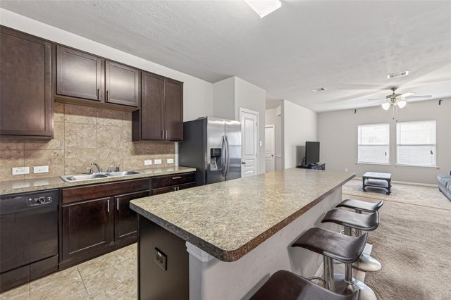 3219 Creole Bay Lane, Rosenberg, TX 77471