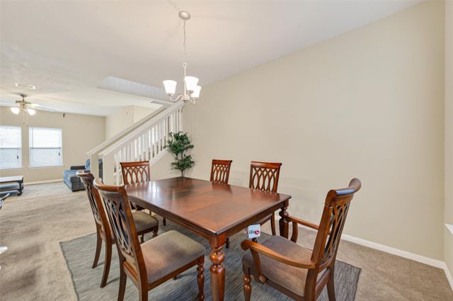 3219 Creole Bay Lane, Rosenberg, TX 77471