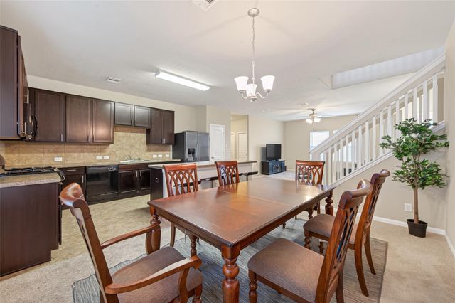 3219 Creole Bay Lane, Rosenberg, TX 77471