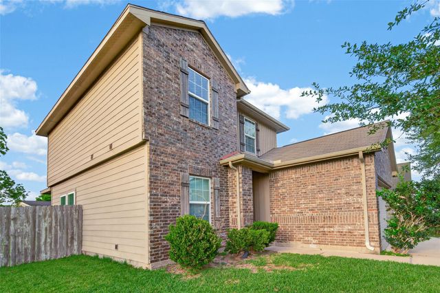 3219 Creole Bay Lane, Rosenberg, TX 77471