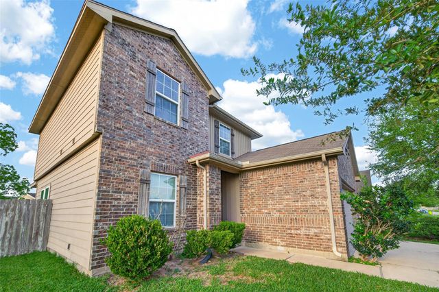 3219 Creole Bay Lane, Rosenberg, TX 77471