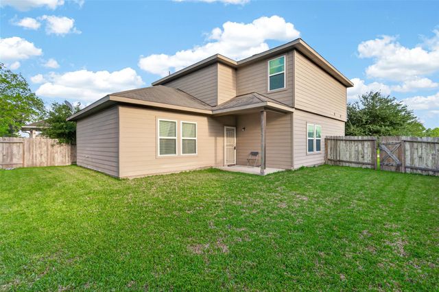 3219 Creole Bay Lane, Rosenberg, TX 77471