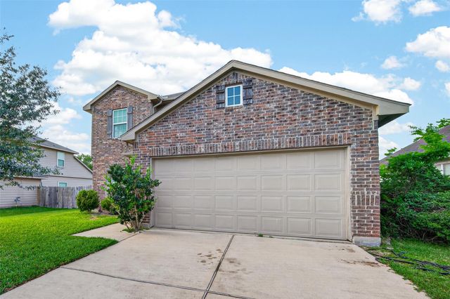 3219 Creole Bay Lane, Rosenberg, TX 77471