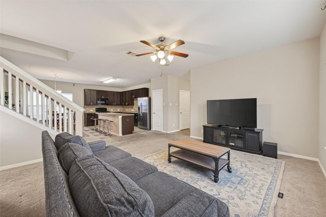 3219 Creole Bay Lane, Rosenberg, TX 77471