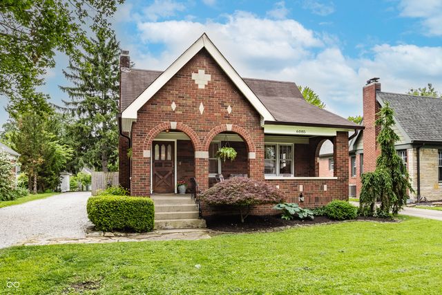 6085 E 10th Street, Indianapolis, IN 46219