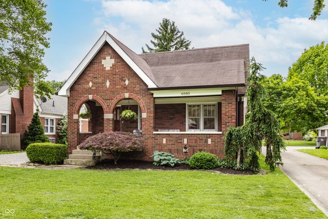 6085 E 10th Street, Indianapolis, IN 46219