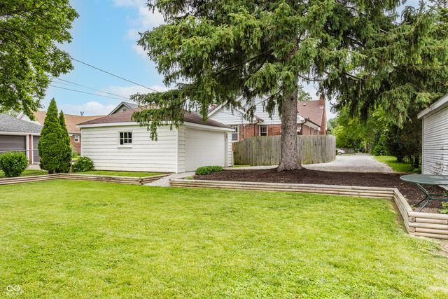 6085 E 10th Street, Indianapolis, IN 46219