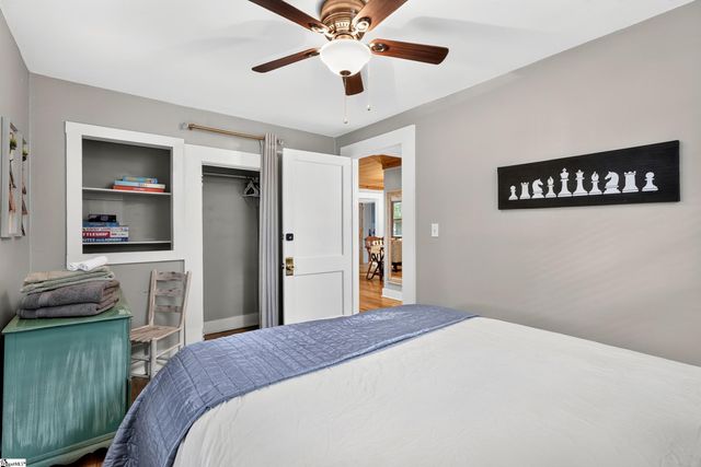121 Bleckley Avenue, Greenville, SC 29607