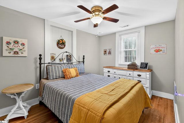 121 Bleckley Avenue, Greenville, SC 29607