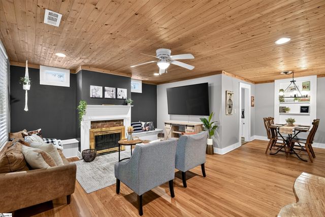 121 Bleckley Avenue, Greenville, SC 29607