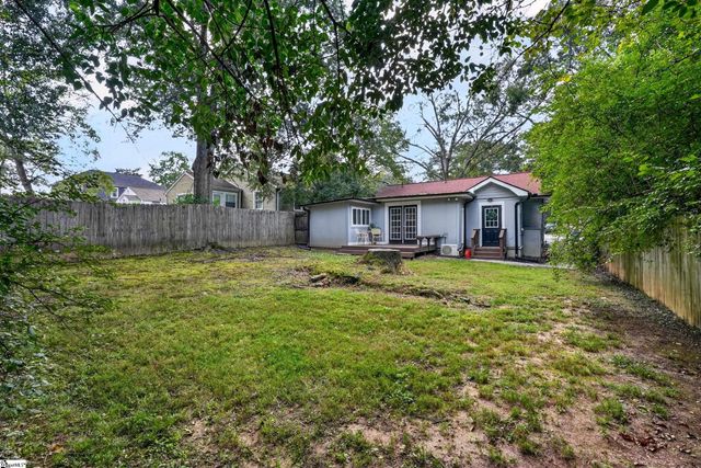 121 Bleckley Avenue, Greenville, SC 29607