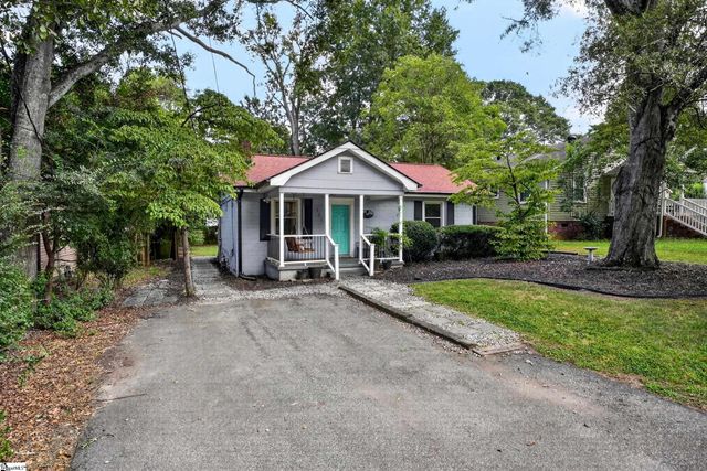 121 Bleckley Avenue, Greenville, SC 29607