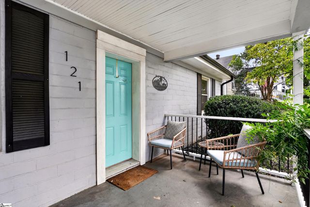 121 Bleckley Avenue, Greenville, SC 29607