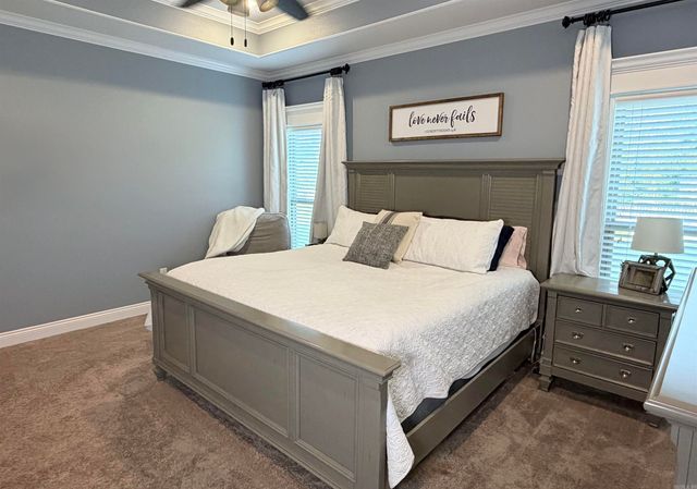 21 Colt Loop, Greenbrier, AR 72058