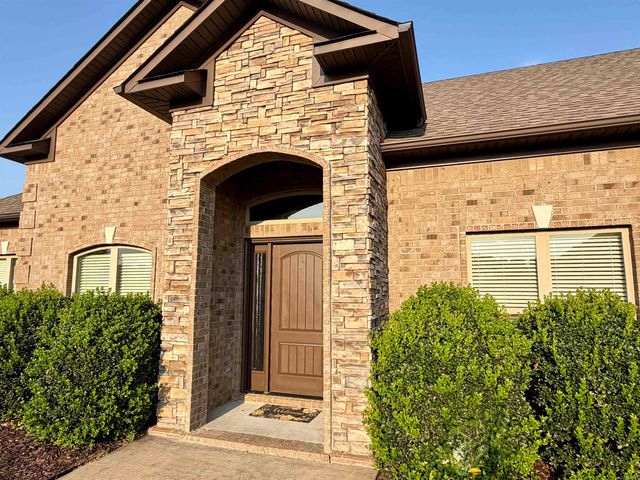 21 Colt Loop, Greenbrier, AR 72058