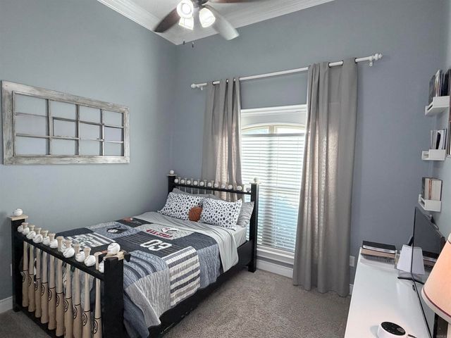 21 Colt Loop, Greenbrier, AR 72058