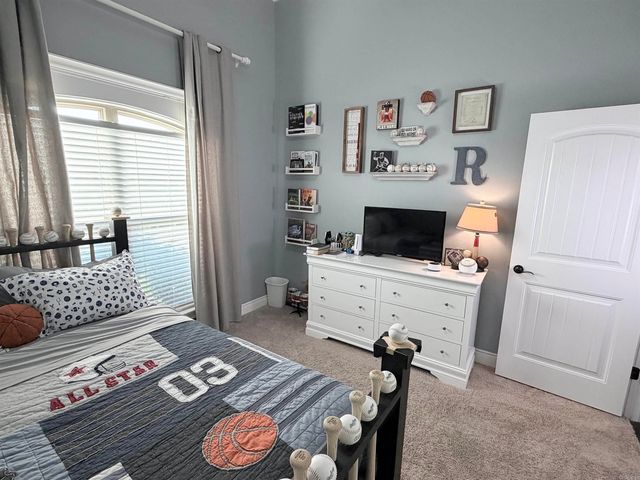 21 Colt Loop, Greenbrier, AR 72058