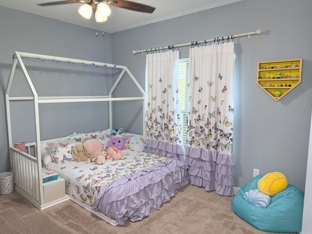 21 Colt Loop, Greenbrier, AR 72058
